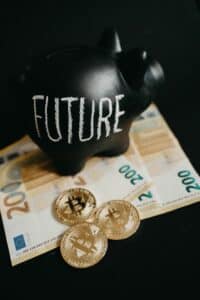 For the First Time in the World of Digital Assets: How to Get Crypto Loan without Collateral Account with CoinDepo