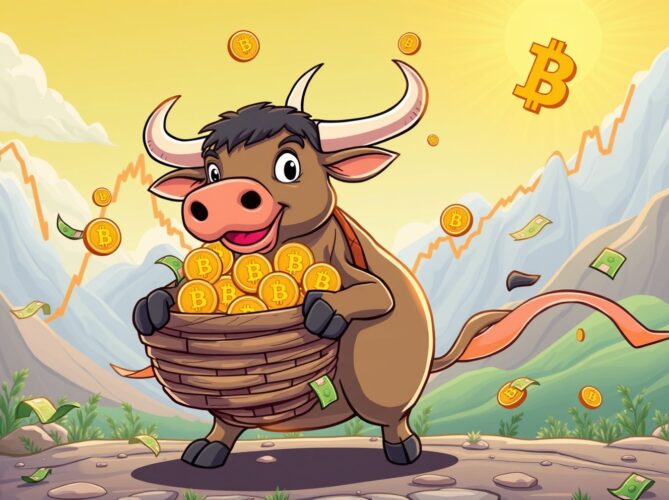 Bitcoin ETFs
