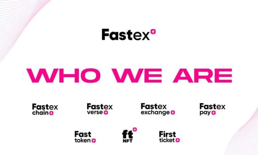Fasttoken holds the public sale of its cryptocurrency, FTN