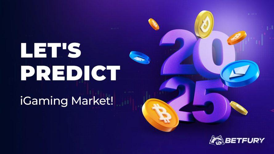 2025 Predictions: Will Crypto Casinos Thrive or Fade Away?