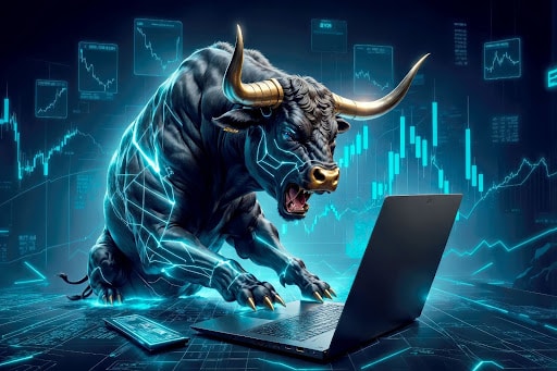 Render Leads Market Recovery as Best-Selling ICO Hits 95% Sold-Out Status