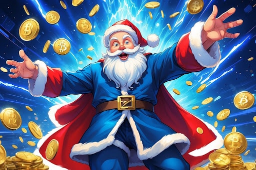 What’s Driving Bitcoin’s Recovery to $42,000+? Whale Interest Peaks in New Memecoin