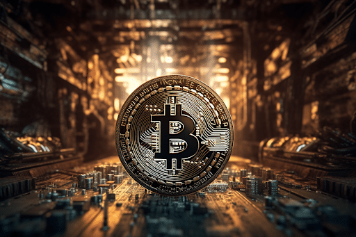 Bitcoin and Quant on upward trajectory, Tradecurve price increases to $0.018