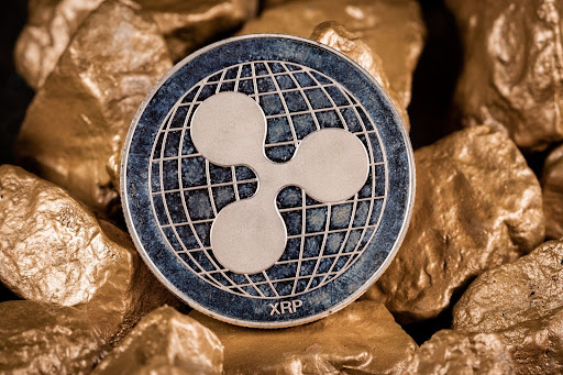 $XRP Price Stagnant Around $0.55; $GFOX Poised For Breakout?