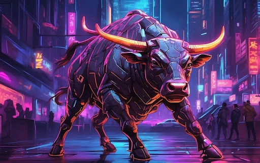 Expert Outlines Signs Signaling Bitcoin's Imminent Top; Quant and Emerging Memecoin Eyes Uplift