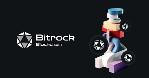 Introducing Bitrock - A Revolutionary Ethereum IBFT 2.0 Side Chain with Multichain DEX Swap.