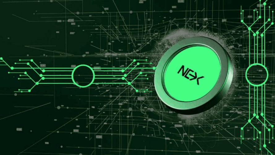 Nexchain