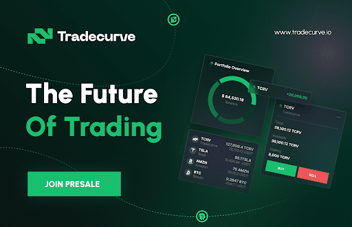 Tradecurve (TCRV) Will Beat Toncoin (TON) and Could Reach $1 First