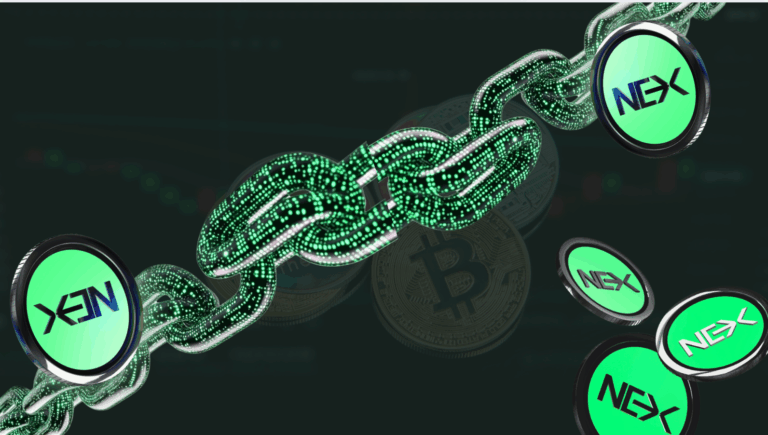 Nexchain