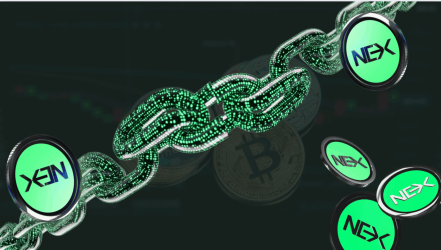 Nexchain