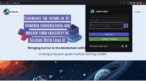 Tech serves humanity, while memes foster community ? ?