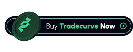 Tradecurve (TCRV) Will Beat Toncoin (TON) and Could Reach $1 First