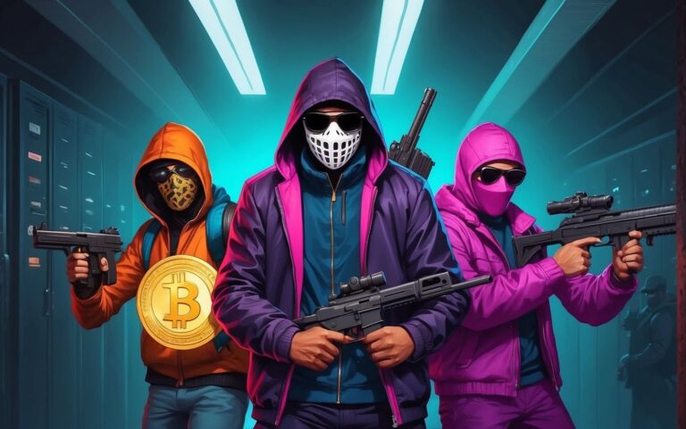Market Optimism Fuels Ethereum's Push Towards $4,000; Big Investors Show Keen Interest in New Memecoin
