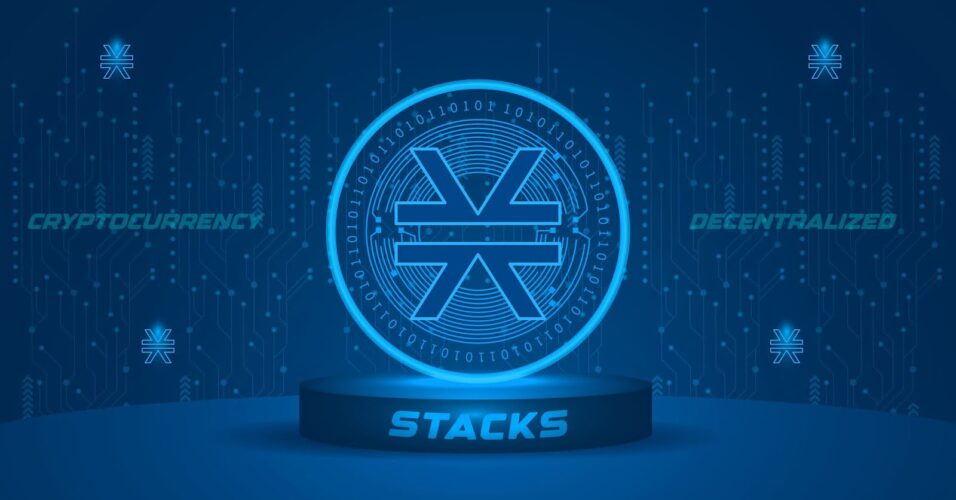 Top Altcoins to HODL for 20x Gains as Altseason Begins: Stacks (STX), Polygon (MATIC), and InQubeta
