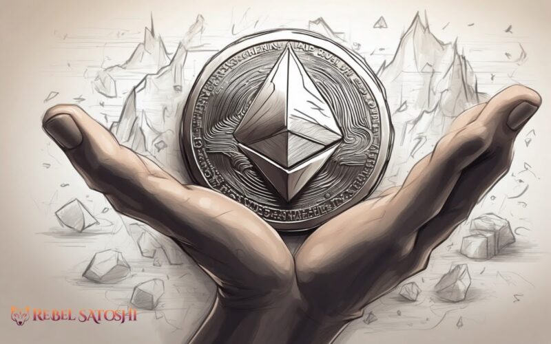 Rebel Satoshi ($RBLZ) Low Presale Price Presents Best Entry For Profit Amid Mild Dump On Celestia (TIA) And Dymension (DYM)