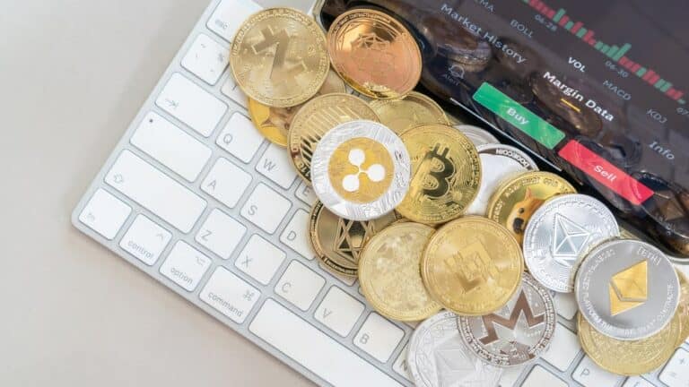 5 Budget-Friendly Cryptos