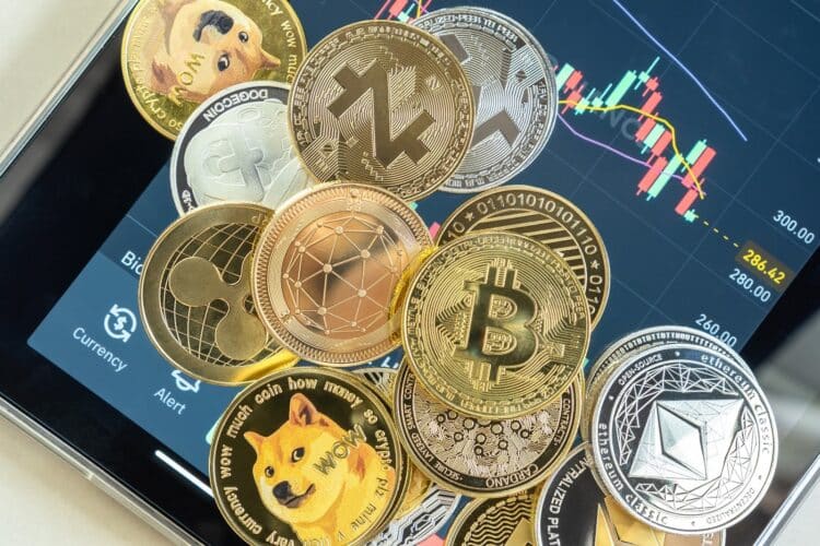 5 Amazing Staking Rewards DeFi Coins