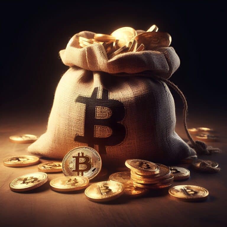 $BTC Price Teeters on Edge of $50K as Market Sees Sell-Off; $GFOX Eyes $4 Million