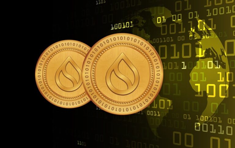 SUI and Bitcoin Cash Dip In Value, Sparking Interest In NuggetRush Presale Amongst Investors Looking For Stability
