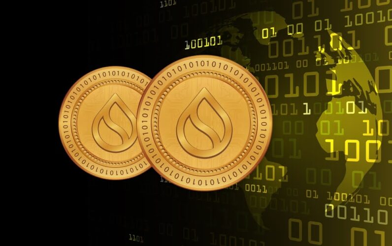 SUI and Bitcoin Cash Dip In Value, Sparking Interest In NuggetRush Presale Amongst Investors Looking For Stability
