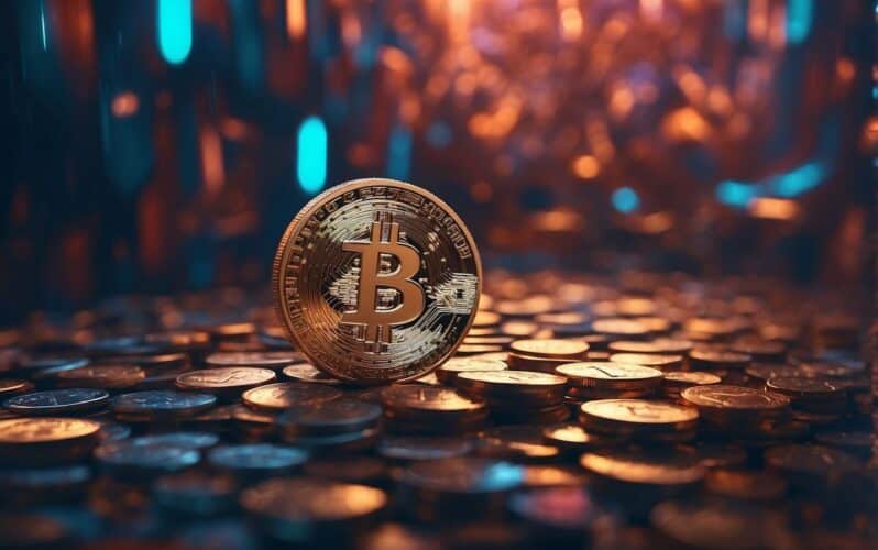 Post-Airdrop, Starknet Experiences Sharp Activity Dip; Crypto Influencers Invest Heavily in this Memecoin