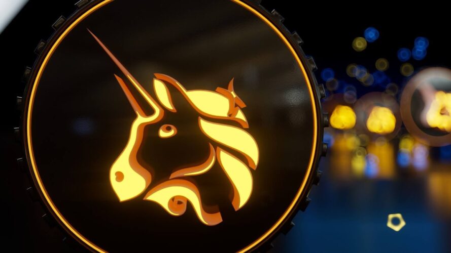 Insights on Uniswap's Upcoming V4 Upgrade & the Explosive Potential of this New AI Altcoin