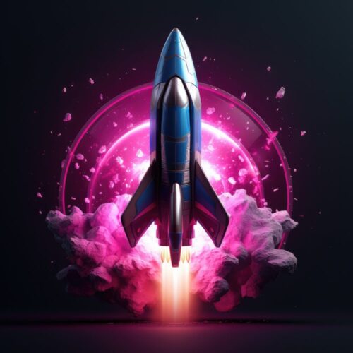 $BTC Briefly Surges Past $64k As $GFOX Presale Races To $4M