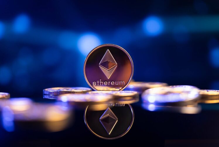 Ethereum, A Better Deflationary Asset Than Bitcoin; Is this AI Crypto on the Brink of All-Time Highs?