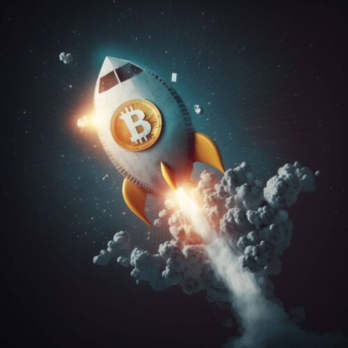 $BTC Bulls Rotating Into $ETH; This ERC-20 Memecoin Could Spike Massively