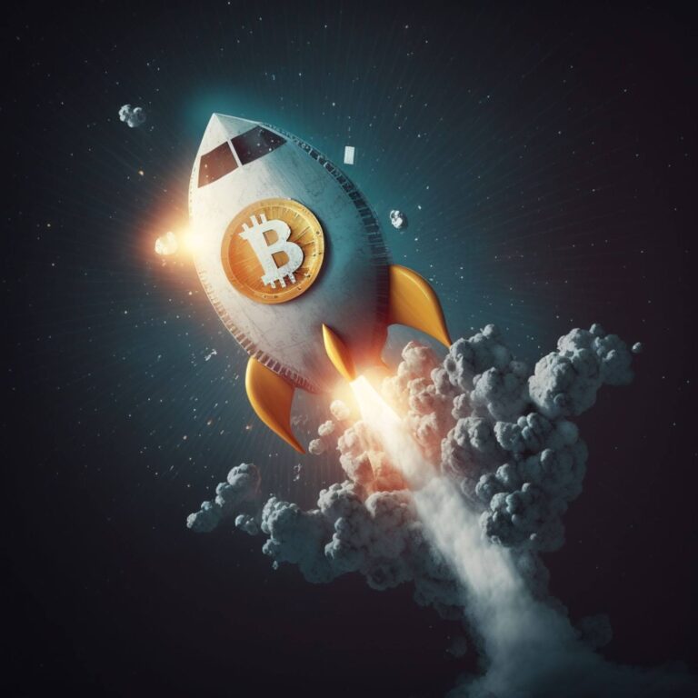 $BTC Bulls Rotating Into $ETH; This ERC-20 Memecoin Could Spike Massively