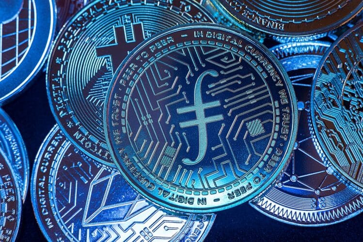 Why NuggetRush, Filecoin, and VeChain Could Be The Best Crypto To Buy!!