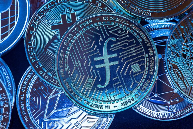 Why NuggetRush, Filecoin, and VeChain Could Be The Best Crypto To Buy!!