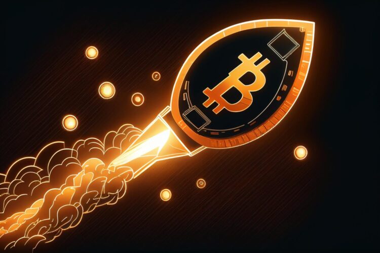 $BTC Stalls at ATH as $GFOX Gets Set for Mega-Pump