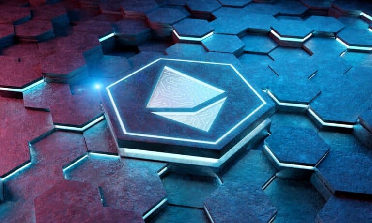 Ethereum Undergoes Significant $50M Burn Event; AI Crypto Presale Ignites Market Buzz