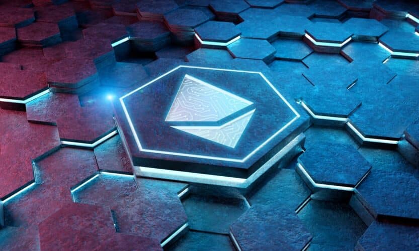 Ethereum Undergoes Significant $50M Burn Event; AI Crypto Presale Ignites Market Buzz