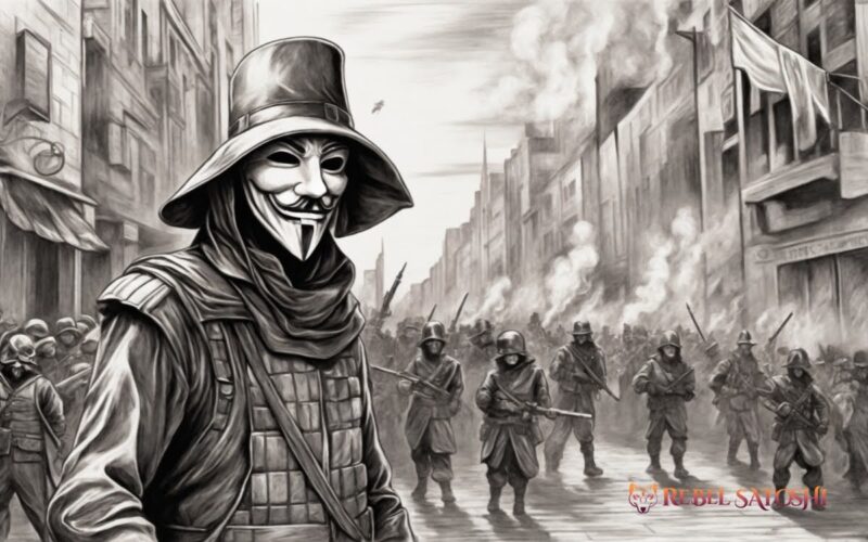 $715M Liquidations Recorded in 24 Hours as Traders Ape Rebel Satoshi ($RBLZ) to Make It All Back