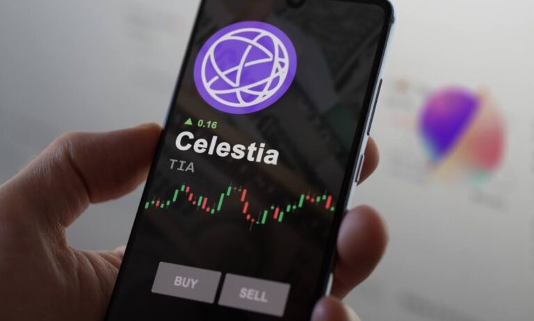 Altcoins in Spotlight: Jupiter (JUP), Celestia (TIA), and NuggetRush (NUGX)