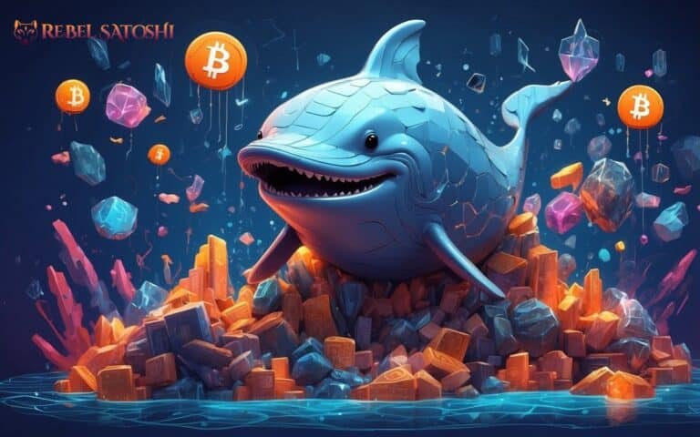The Dogecoin Killer Is Here: Rebel Satoshi Prepares To Outshine Dog Meme Coins in the Crypto Market