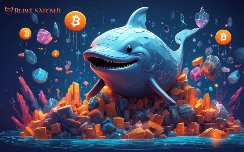 The Dogecoin Killer Is Here: Rebel Satoshi Prepares To Outshine Dog Meme Coins in the Crypto Market