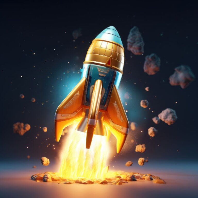Starknet Price Finally Starts To Rally, But $GFOX Steals The Show