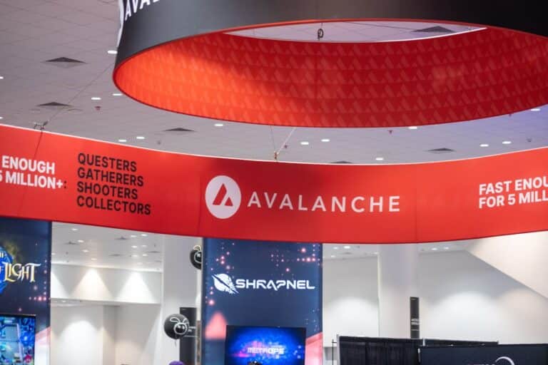 Avalanche and Toncoin Price Skyrockets But NuggetRush Presents a Better Investment Choice Here’s Why