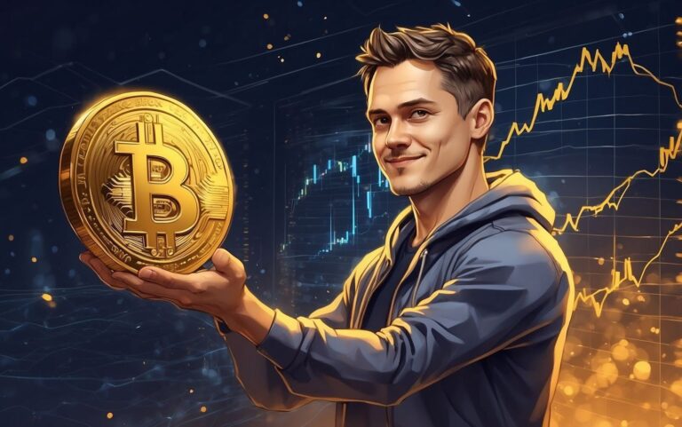 Analyst Insights: Here Are Top 3 Coins For The Long-Term Crypto Investor