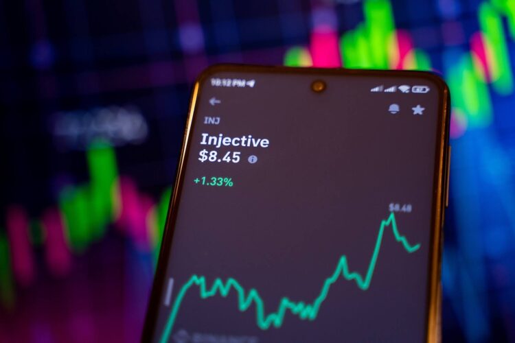 Injective and Bittensor Hold on for Price Recovery While Milei Moneda Rips Through the Roof With Presale Hype