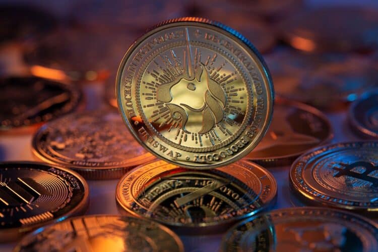 The Rise of DeFi: How Borroe Finance Stands Against Uniswap and Chainlink?