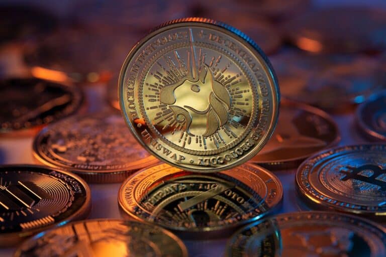 The Rise of DeFi: How Borroe Finance Stands Against Uniswap and Chainlink?