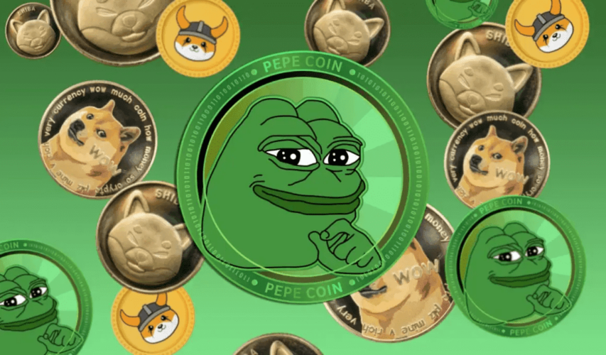 Meme Market Gets Shaky, but $GFOX Perfectly Poised For Major Growth