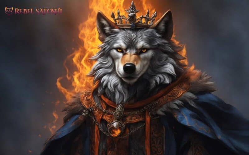 Rebel Satoshi’s $RECQ Investors Brace for Big Price Move While Market Suppresses Chainlink and ORDI