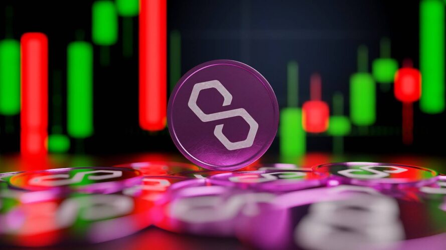 As Polygon and Avalanche Retreat to Support, AI Crypto Emerges as Unique Profit Haven for Investors