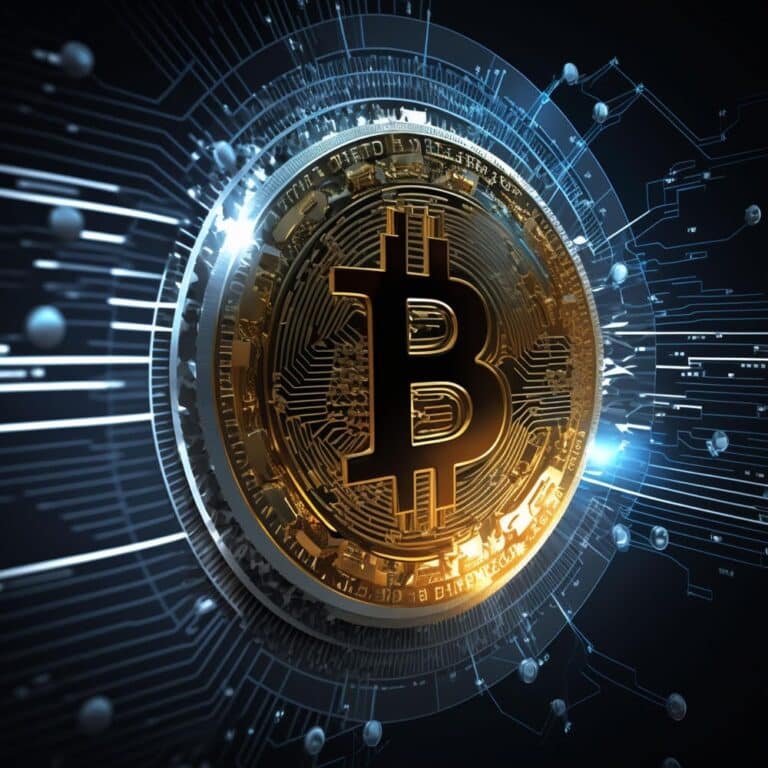 $BTC Price Slips, but Analysts Say Worst is Over; $GFOX Poised for 10X on Uniswap Debut