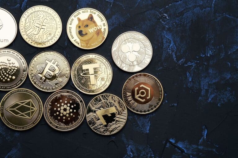Milei Moneda Emerges With Exciting Tokenomics as Toncoin and Render Show Strength Amid Market Pullback